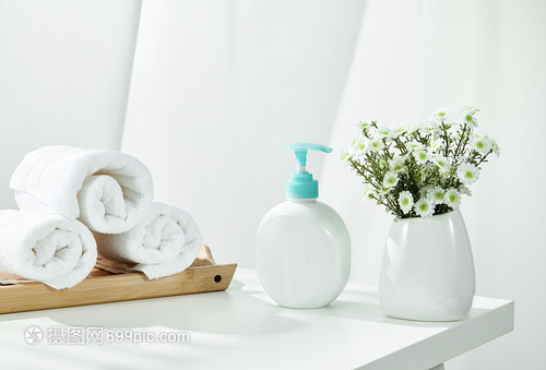 精致生活，從家居洗漱與家具開始