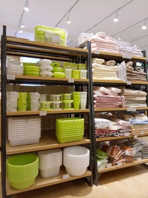 日式家居品牌FaSoLa入駐嘉匯，品質(zhì)生活觸手可及