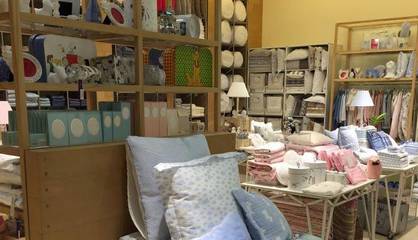 西安寶藏家居探店 這些地方比宜家更值得逛，比無印良品更讓人驚喜